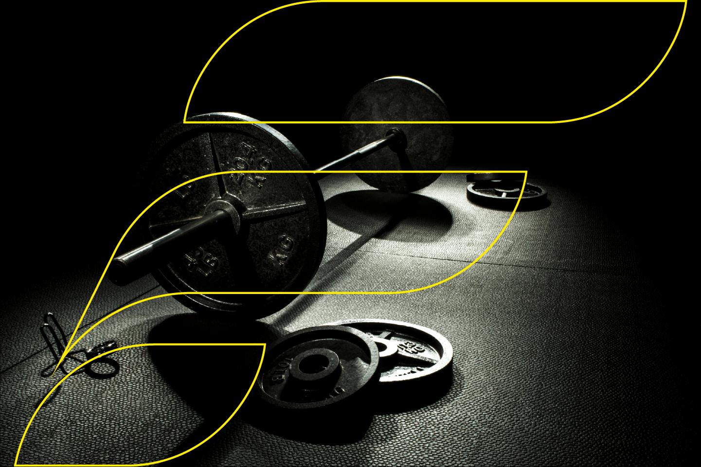 FHIIT Barbells