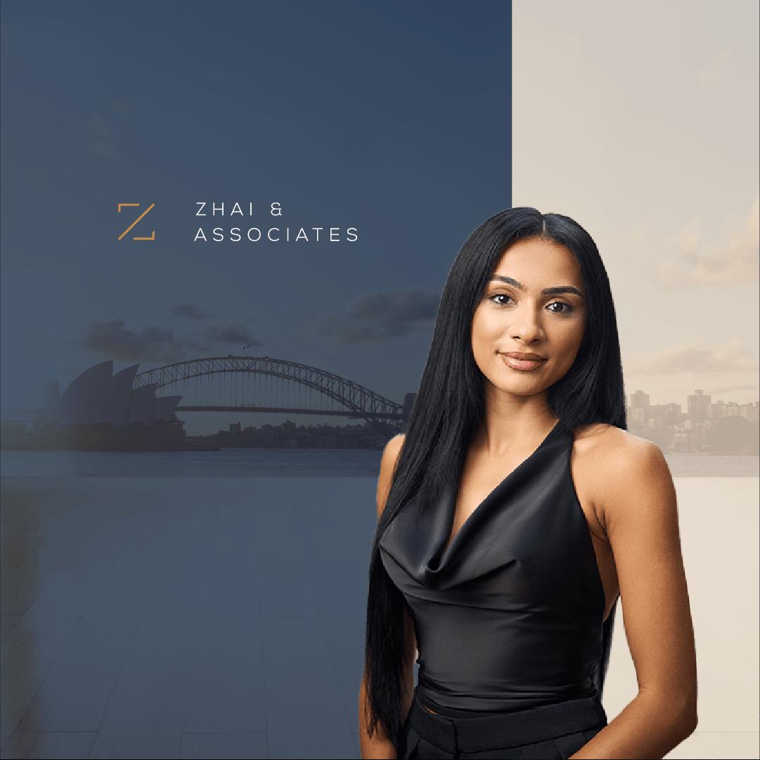 Zhai Associates project image