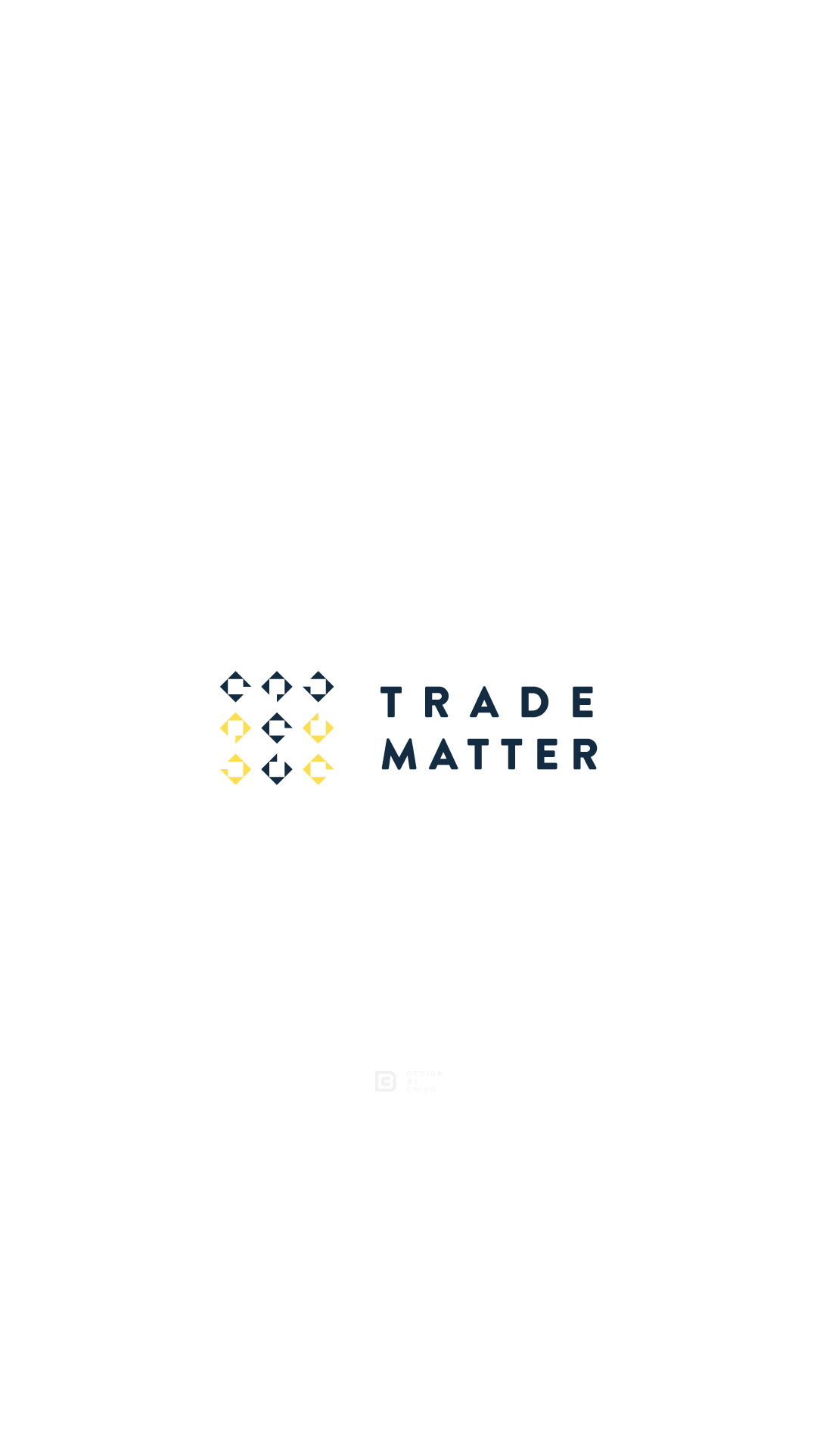 Logo design 37 by Mike Ching