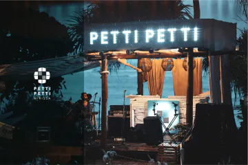 petti petti brand naming