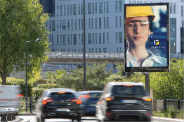 iformcivil brand strategy