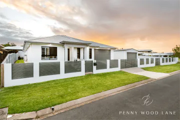 penny wood lane brand strategy