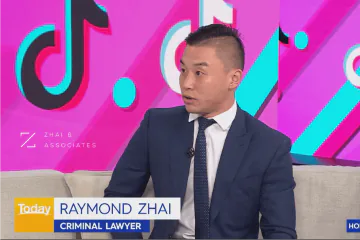 zhai and associates brand strategy