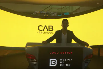CHING 7 at cab digital media launch