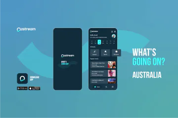 ozstream web design services
