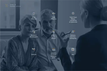zhai and associates web design services