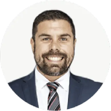 Daniel Da Silva