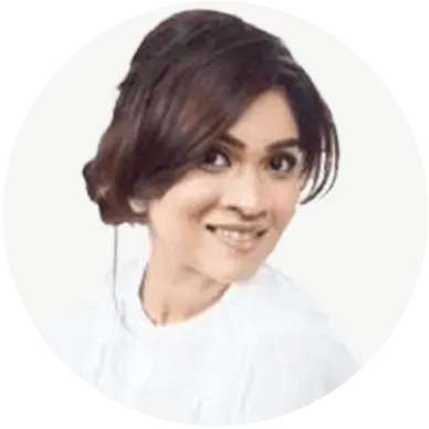 Nazneen Nazeer